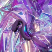 Lelo Enigma Wave - LELO - Vibrador Dual Sonico - juguetes sexuales vibradores - succionador de clitoris - Sex shop Dominame.cl