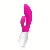 Lelo ina wave - LELO - vibrador dual sonico - juguetes sexuales - juguetes sexuales vibradores - vibrador online - vibrador - Sex shop Dominame.cl