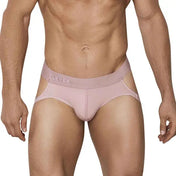 Lightning Jockstrap - Rosa - suspensorio - calzoncillo - jock - ropa intima de hombre - lenceria masculina