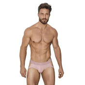 Lightning Jockstrap - Rosa - suspensorio - calzoncillo - jock - ropa intima de hombre - lenceria masculina