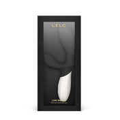 Loki wave 2 - LELO - estimulador dual sonico de prostata y perineo - estimulador prostatico - plug anal - Sex shop Dominame.cl