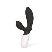 Loki wave 2 - LELO - estimulador dual sonico de prostata y perineo - estimulador prostatico - plug anal - Sex shop Dominame.cl