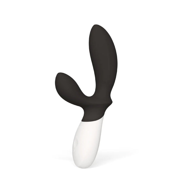 Loki wave 2 - LELO - estimulador dual sonico de prostata y perineo - estimulador prostatico - plug anal - Sex shop Dominame.cl