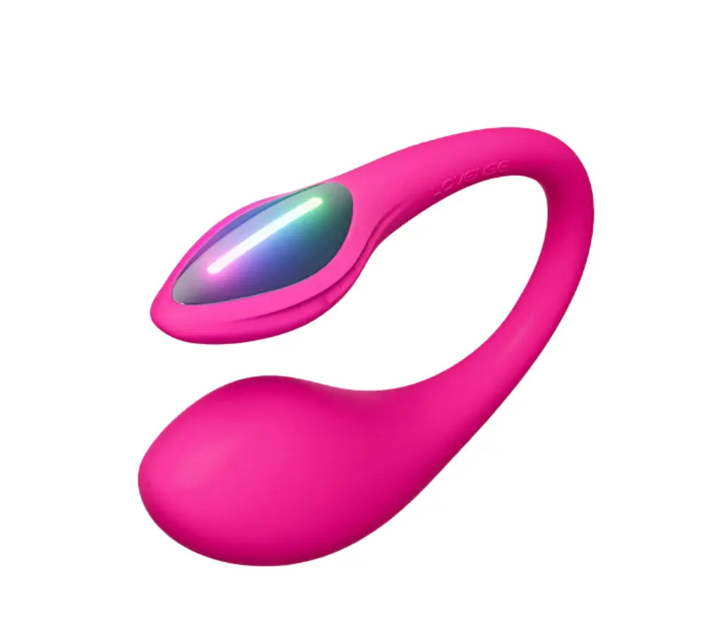 lovense - lush mini - huevo vibrador - control por app - luces led - creadores de contenido sexual - juegos sexuales en publico - cita hot - juegos en publico - sexshop - dominame - santiago - chile