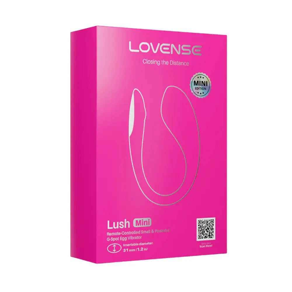 lovense - lush mini - huevo vibrador - control por app - luces led - creadores de contenido sexual - juegos sexuales en publico - cita hot - juegos en publico - sexshop - dominame - santiago - chile