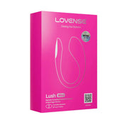 lovense - lush mini - huevo vibrador - control por app - luces led - creadores de contenido sexual - juegos sexuales en publico - cita hot - juegos en publico - sexshop - dominame - santiago - chile