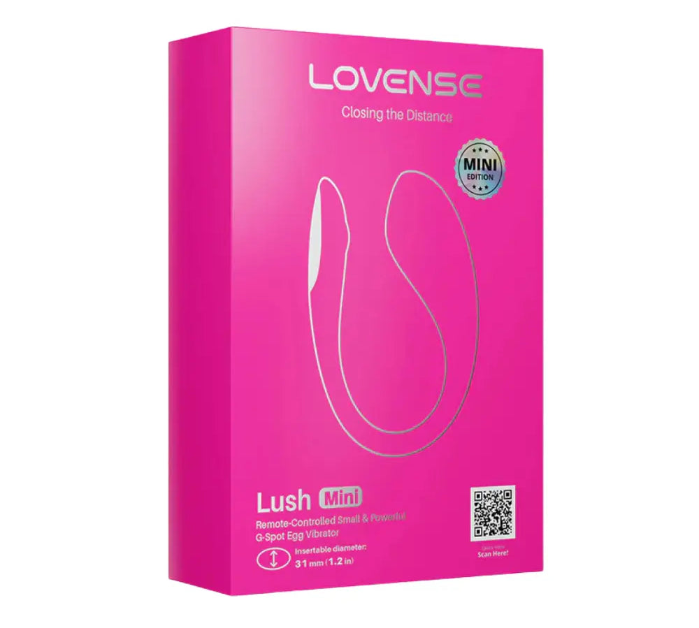 lovense - lush mini - huevo vibrador - control por app - luces led - creadores de contenido sexual - juegos sexuales en publico - cita hot - juegos en publico - sexshop - dominame - santiago - chile