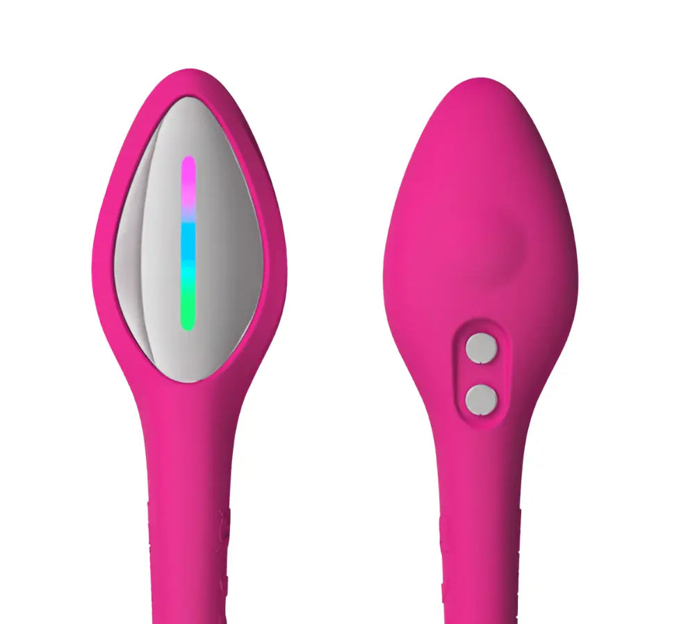 lovense - lush mini - huevo vibrador - control por app - luces led - creadores de contenido sexual - juegos sexuales en publico - cita hot - juegos en publico - sexshop - dominame - santiago - chile