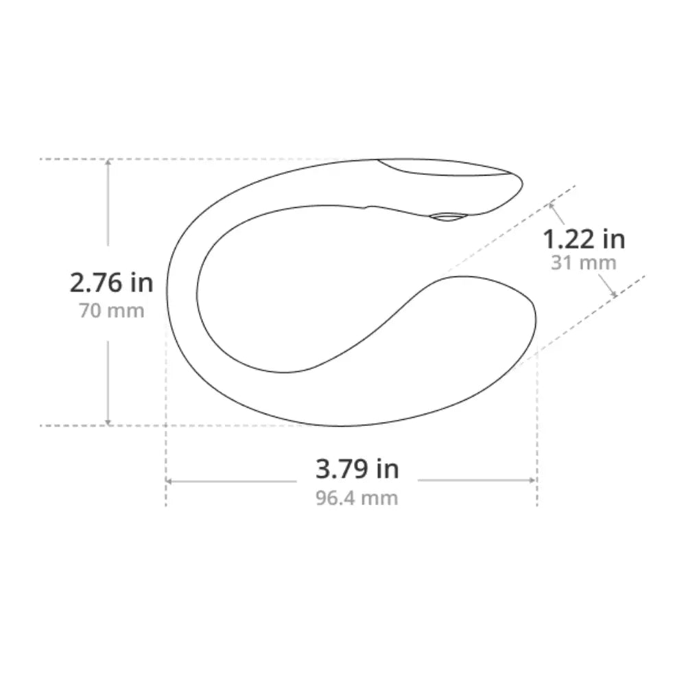 lovense - lush mini - huevo vibrador - control por app - juguete vaginal - estimulación del punto G - vibrador rosado - monetiza con tu placer - vibrador pequeño - cita hot - juegos en publico - sexshop - dominame - santiago - chile