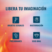 Lubricante - Frio - Calor - Intt - sexshop - dominame - cosmetica - LU0005