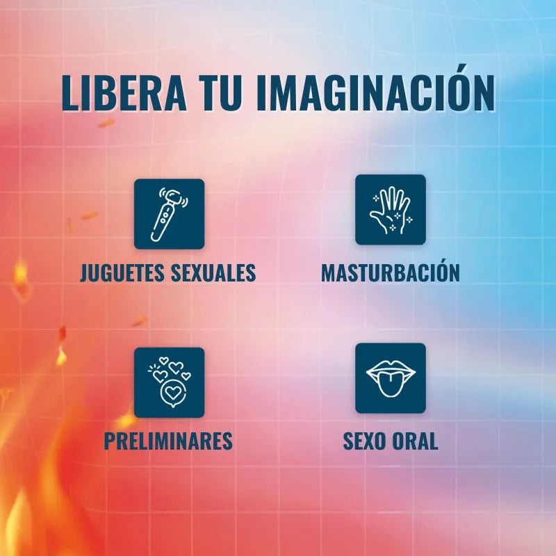 Lubricante - Frio - Calor - Intt - sexshop - dominame - cosmetica - LU0005