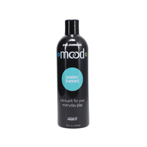 Lubricante A Base De Agua Mood - lubricante de agua - lubricante intimo - lubricante sexual - sex shop chile - tiendas eroticas - tienda sexual - envios discretos