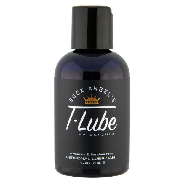 Lubricante Buck Angel's T-Lube 124 ml. - lubricante intimo - personas trans - hombres trans - Lubricantes para trans - sex shop - despachos discretos