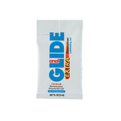 Lubricante Desensibilizante Anal Glide Extra 2 ml. - Dominame.cl es mucho más que un Sex Shop online