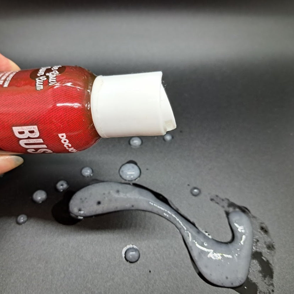 Lubricante Hibrido Apariencia A Semen 118 ML. - lubricante intimo - lubricante sexual - semen falso - replica semen - sex shop con envios - sexy shop Chile