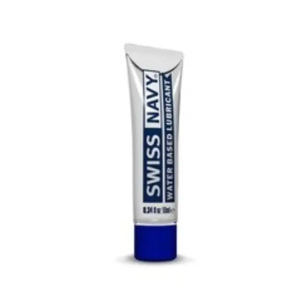 Lubricante Intimo a Base De Agua - Premium - 10ml. - Lubricantes intimos Dominame Lubricante Intimo a Base De Agua - Premium - 10ml. - Lubricantes intimos Dominame