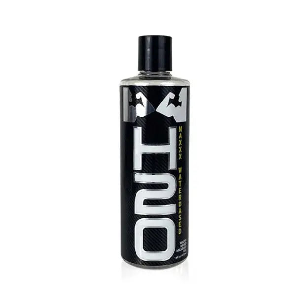 Lubricante a Base de Agua - Maxxx Ultra Soft (251.ml) - Lubricante de agua - lubricantes sexuales - sex shop Chile - envios discretos