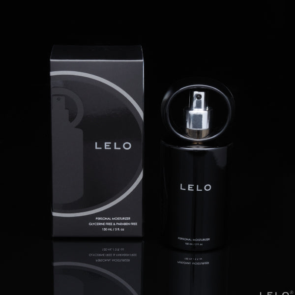 Lubricante Personal 150 ml - LELO - lubricantes a base de agua - A Base de Agua - lubricante intimo - Sex shop dominame.cl
