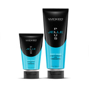 Lubricante Relajante Anal - Jelle Plus - lubricante anal - lubricante intimo - lubricador anal - sex shop - sexyshop - envios discretos - envios a todo chile