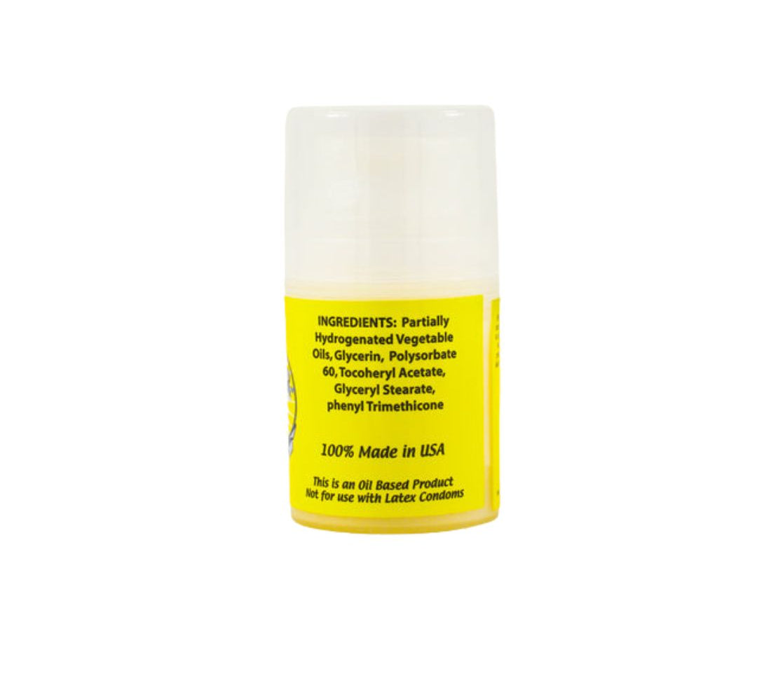Lubricante a Base de Aceite - Boy Butter Original 60 ml. - Lubricantes Íntimos de Calidad Dominame.cl 11