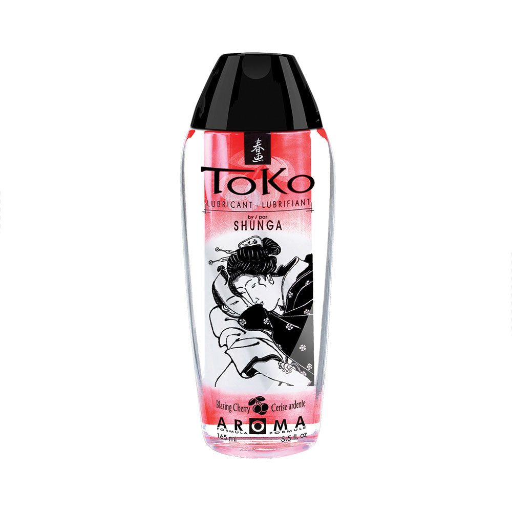 Lubricante a Base de Agua- comestible - shunga - lubricante intimo - lubricante vaginal - lubricantes para mujer - sex shop chile - envios discretos