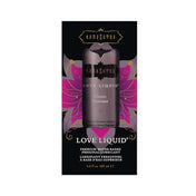 Lubricante a Base de Agua - Amor Liquido - 100 ml. - Love Liquid Kamasutra - Sex shop online providencia 