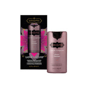 Lubricante a Base de Agua - Amor Liquido - 100 ml. - Love Liquid Kamasutra - Sex shop online providencia 
