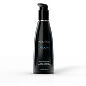 Lubricante a Base de Agua - Aqua - lubricante de agua - lubricante intimo - lubricante vaginal - lubricantes para mujer - sex shop chile - envios discretos
