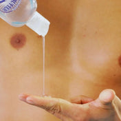 Lubricante a Base de Agua - Clear Formula 60 ML- Lubricantes marca Boy Butter -  Lubricante anal - Sexshop 