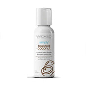 Lubricante intimo sabor tropical- guayaba - pina - coco - lubricante con sabor - lubricante intimo - lubricante comestible - sexo oral - sexshop chile - envios discretos