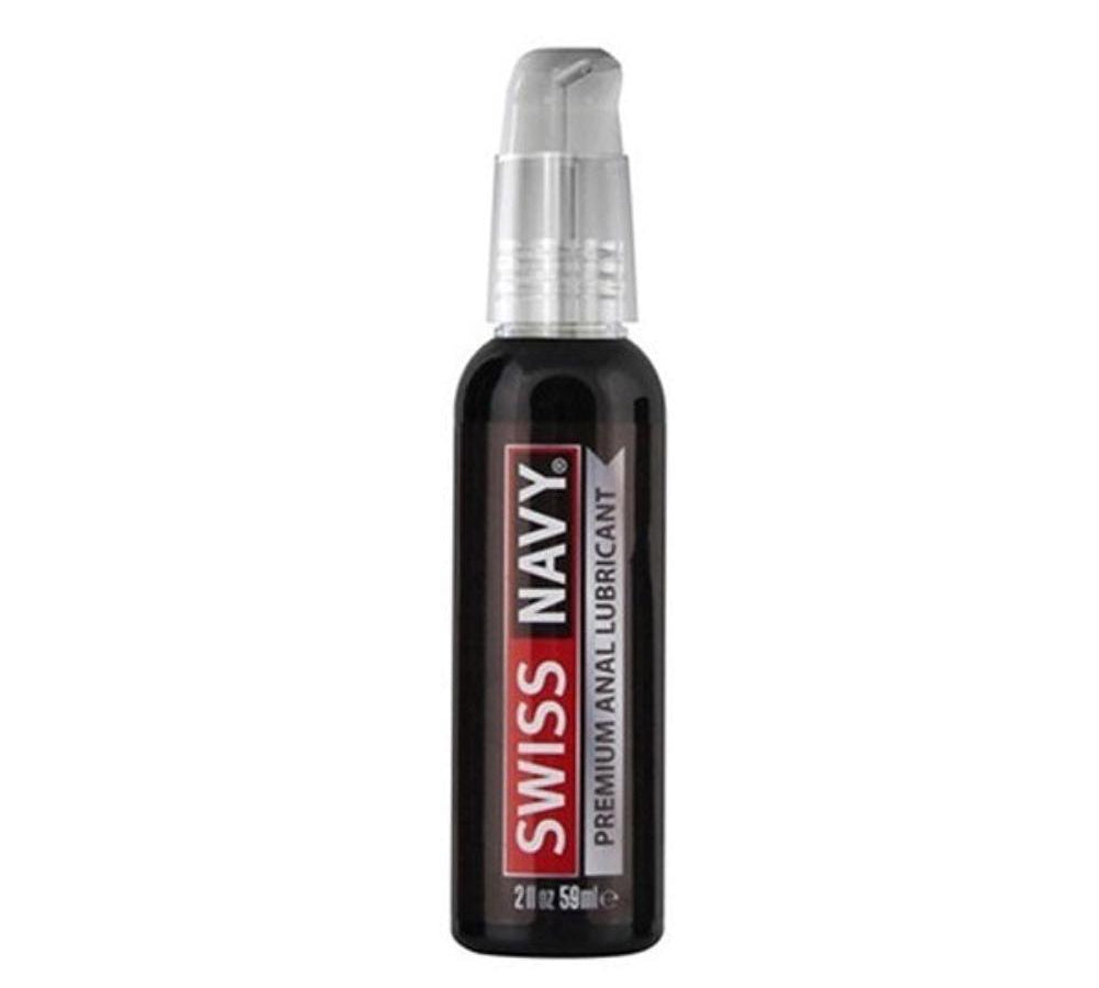 Lubricante con relajante anal - a base de silicona - 59ml. - lubricante anal - lubricante intimo - lubricante sexual - sexo anal - sexshop chile - envios discretos