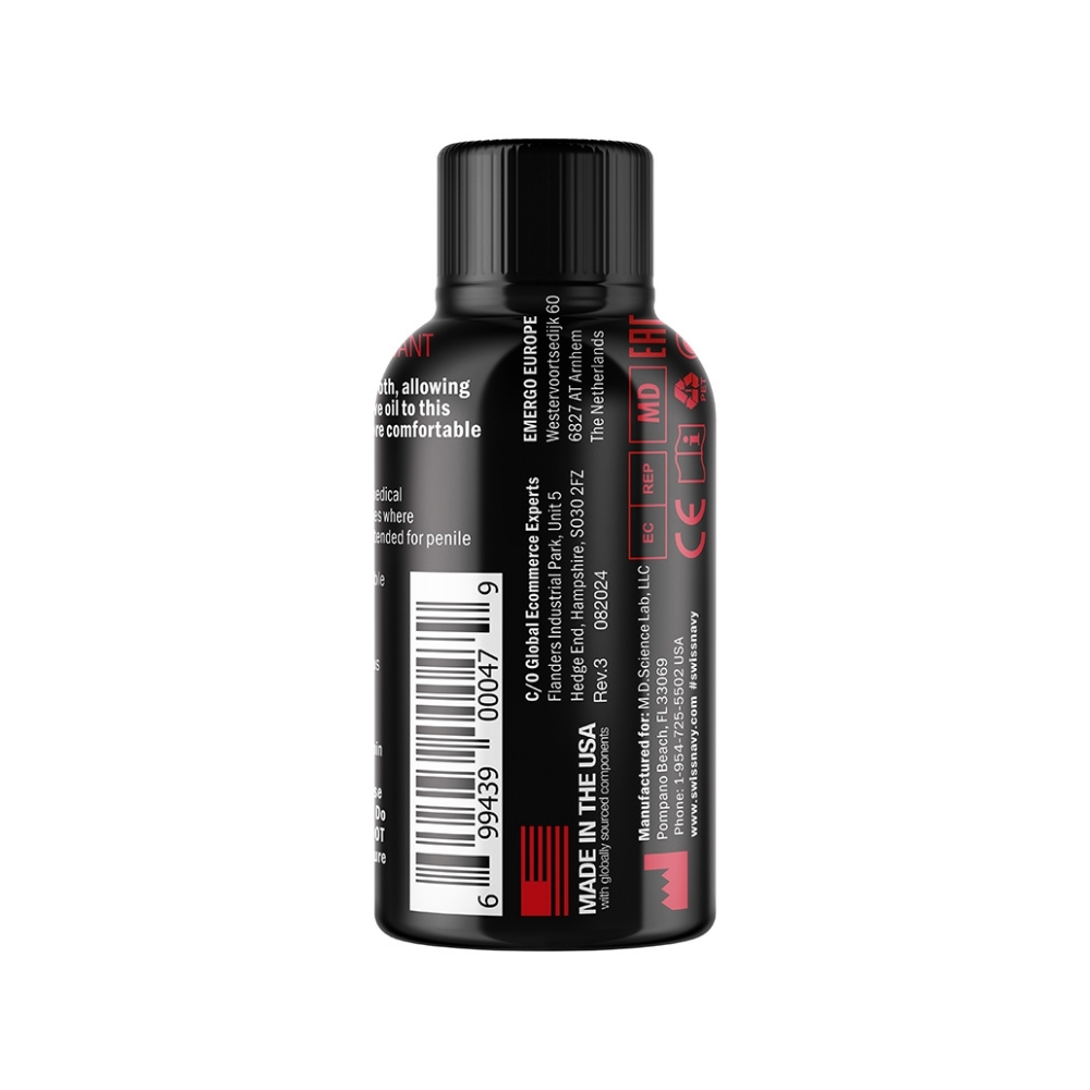 Lubricante con relajante anal - lubricante de silicona - relajante natural - clavo de olor - nuevo empaque - swiss navy - lubricante premium - lubricante sedoso - aplica una vez - horas de placer - dominame - sexshop - evita el dolor
