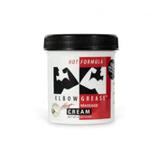 Lubricante en Crema Con Efecto Calor (113 gr) - crema lubricante - lubricante anal - lubricante con calor - lubricante para fisting - lubricante oleoso - sexshop Chile - envios discretos
