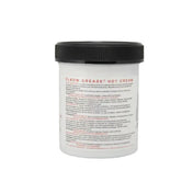Lubricante en Crema Con Efecto Calor (113 gr) - crema lubricante - lubricante anal - lubricante con calor - lubricante para fisting - lubricante oleoso - sexshop Chile - envios discretos