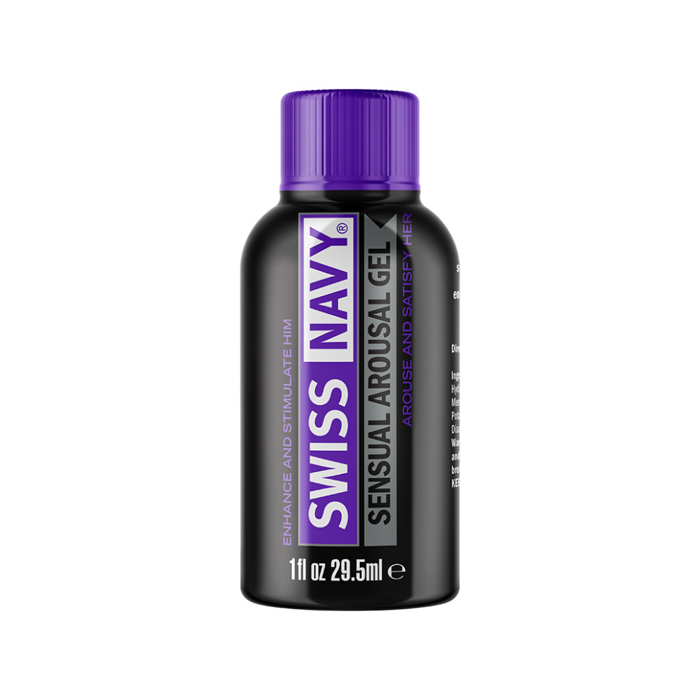 lubricante excitacion sensual - lubricante a base de agua - lubricante estimulante - sensacion de pulsacion - suave calor - lubricante con mentol - lubricante con menta - lubricante placentero - textura gel - lubricante espeso - swiss navy - lubricante de bolsillo -sexshop - dominame 