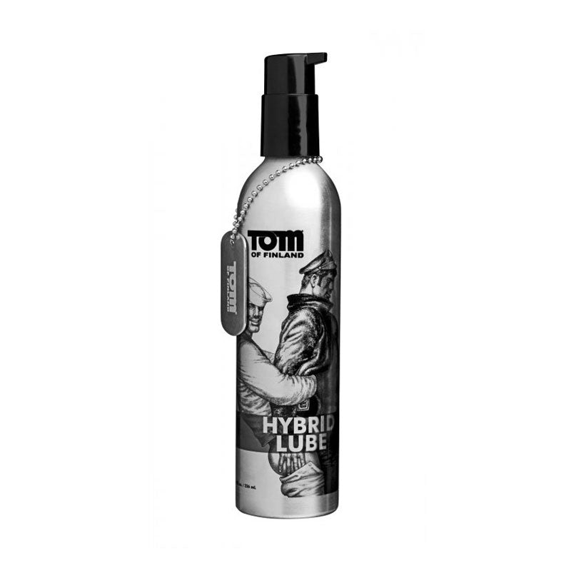 Lubricante hibrido 236ml. - lubricante anal - lubricante sexual - lubricantes intimos - sexshio chile - tienda erotica online - sexshop online - envios discretos