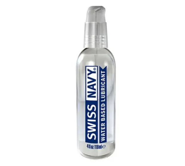 Lubricante intimo a base de agua - premium - 118ml. - lubricante vaginal - lubricante intimo - lubricante de agua - envios discretos - mejor sexshop de chile - 