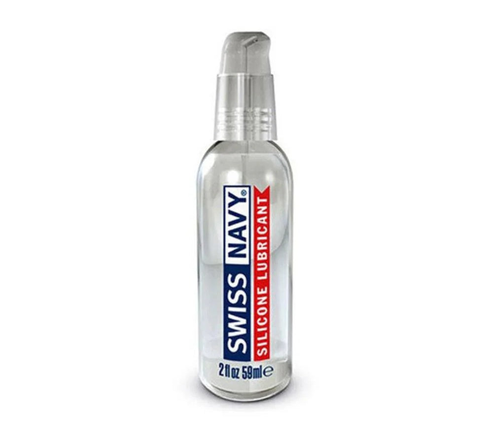Lubricante intimo a base de silicona - premium - 59ml. - Lubricante anal - lubricante de silicona - lubricante a base de silicona - lubricante intimo - sexshop chile - sexo anal