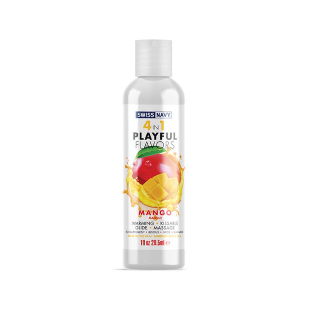 Lubricante intimo calido con sabores juguetones 4 en 1 - lubricante con sabor - lubricante intimo - lubricante comestible - sexo oral - sexshop chile - envios discretos