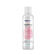 Lubricante intimo calido con sabores juguetones 4 en 1 - lubricante con sabor - lubricante intimo - lubricante comestible - sexo oral - sexshop chile - envios discretos