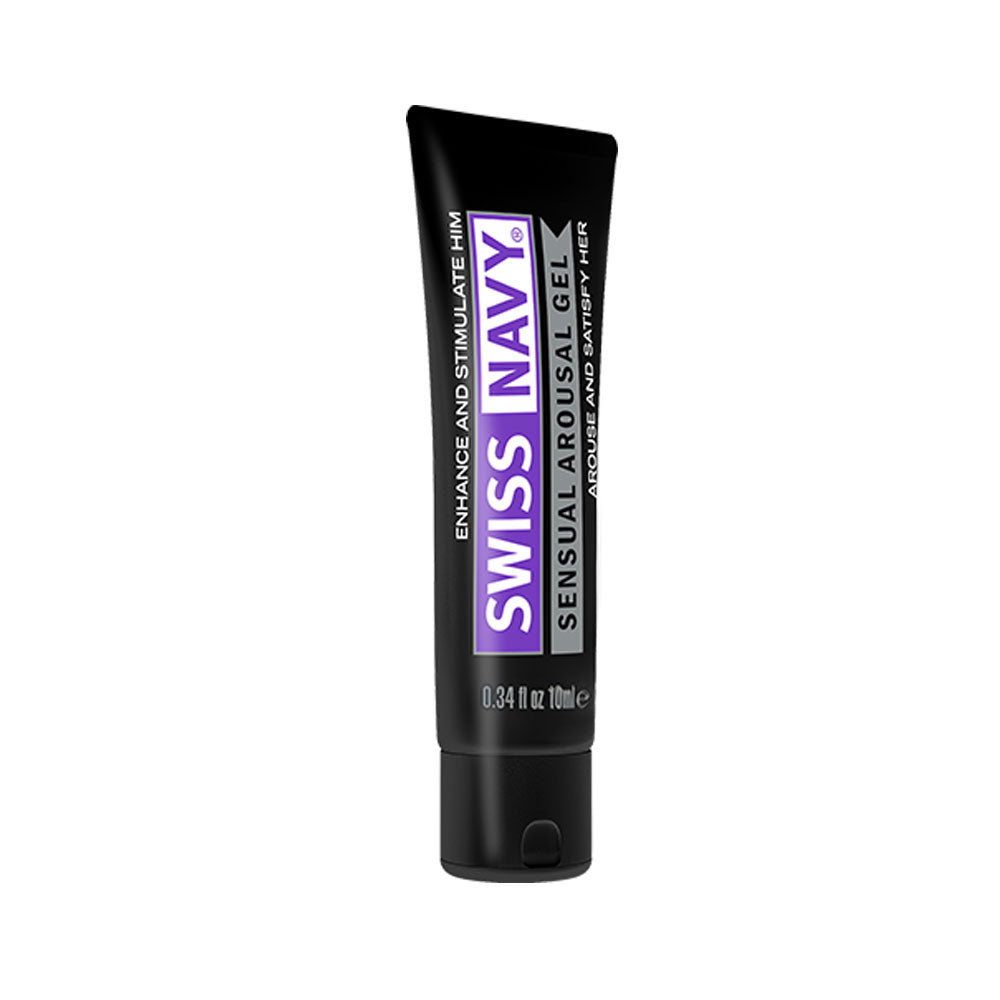 Lubricante intimo excitacion sensual - 10ml. - lubricante intimo - lubricante sexual - estimulante erotico - gel estimulante - gel lubricante - lubricante de agua