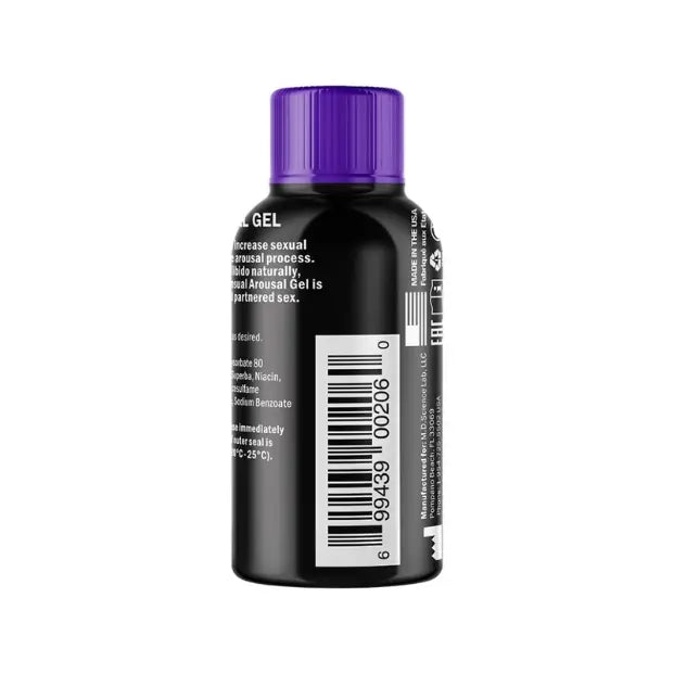 Swiss Navy Sensual Arousal | Lubricante ntimo con efecto refrescante Dominame Swiss Navy Sensual Arousal | Lubricante ntimo con efecto refrescante Dominame