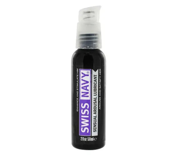 Lubricante intimo excitación sensual - 59ml. - lubricante intimo - lubricante sexual - estimulante erotico - gel estimulante - gel lubricante - lubricante de agua