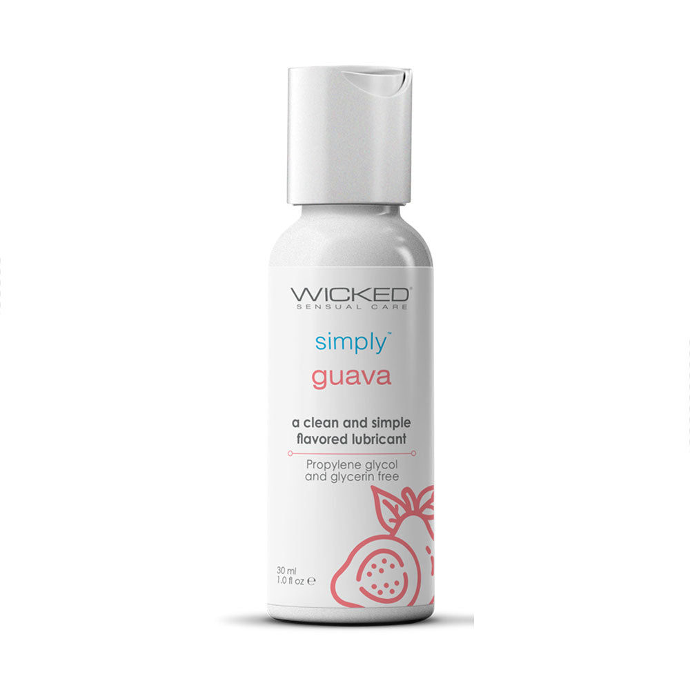 Lubricante intimo sabor tropical- guayaba - pina - coco - lubricante con sabor - lubricante intimo - lubricante comestible - sexo oral - sexshop chile - envios discretos