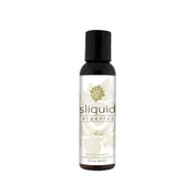 Lubricante Organics - Silk Hibrido - dominame - sexshop