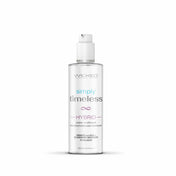 Lubricante simply timeless - hibrido de 120 ml. - lubricante hibrido - lubricante de agua - hidratante vaginal - lubricante vaginal - sexshop chile - sex shop