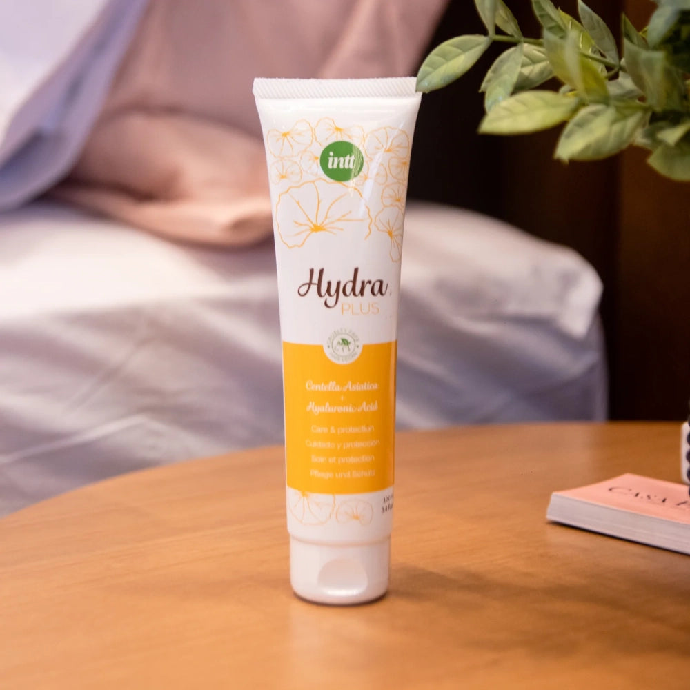 Lubricante hydra plus