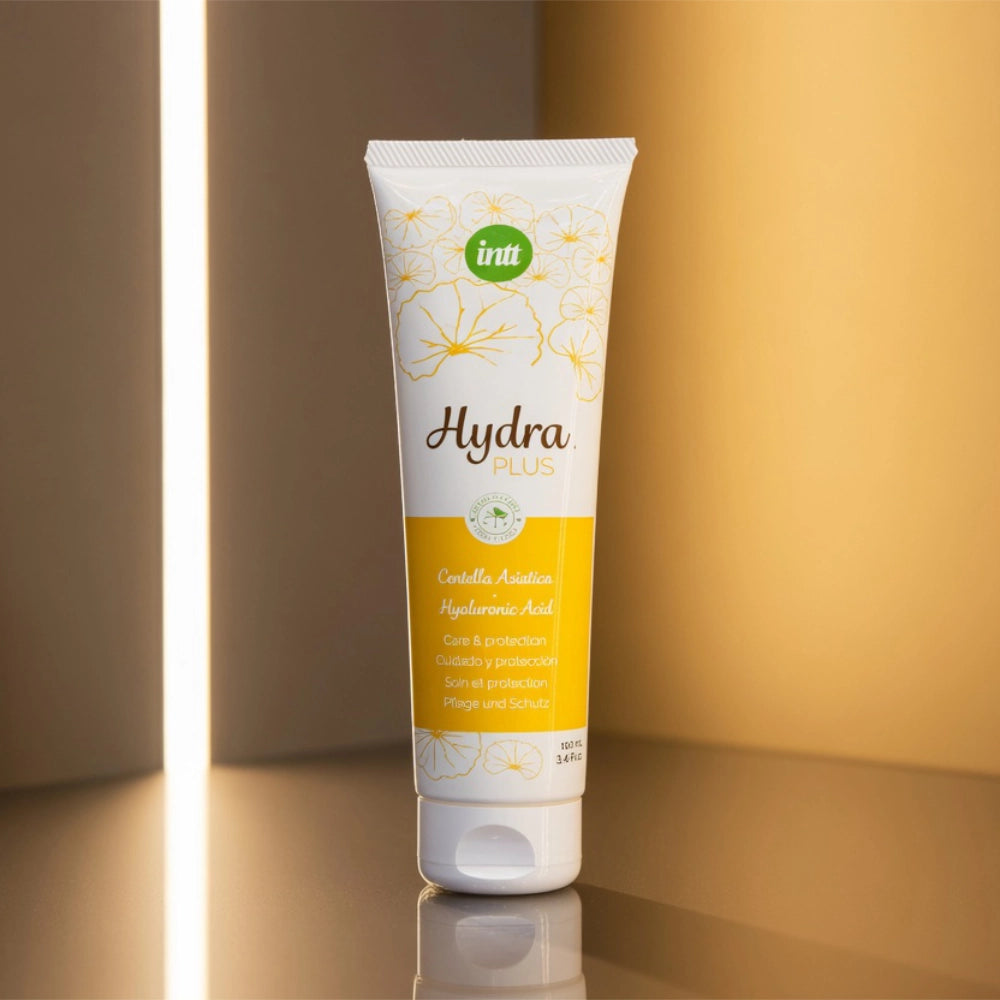 Lubricante hydra plus