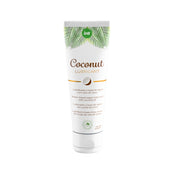 Lubricante vegano de coco