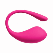 Lush 3 de Lovense el Huevo vibrador mas potente del mercado con App - LUSH 3.0  Vibrador Interactivo - Sexshop